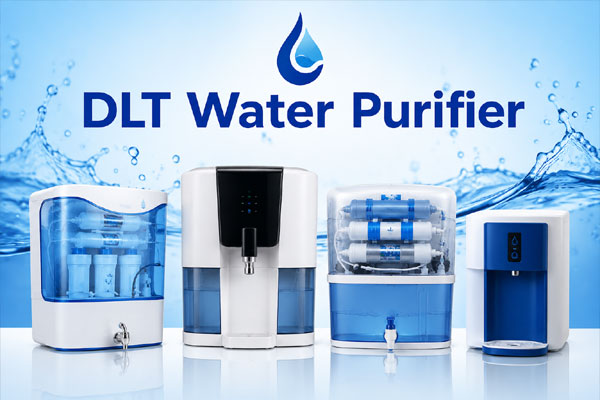 SR Aqua Tech, Chennai